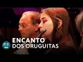 Download Lagu Encanto - Dos Oruguitas - Lin-Manuel Miranda  | WDR Funkhausorchester