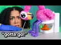 I Bought The Grossest Kids Toys From Our Childhood