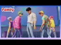 Download Lagu ‘Soda Pop’ Lyric Video | KPop Demon Hunters | Netflix Family