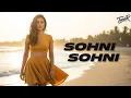Download Lagu Akhiyan Le Jaye Meri Jaan O Soni Soni | Latest Bollywood Song 2025 | No Copyright | TuneR