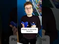 Download Lagu Plastic vs. Ceramic Ocarina 🎵 #ocarina #comparison #zelda