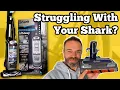 How to Use Your SHARK LIFT-AWAY - Beginners User Guide