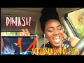 Download Lagu DIMASH KUDAIBERGEN “SCREAMING IDOL HITS” [REACTION] *THE BEST ONE YET*