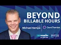 Michael Kempe on How AI Is Reinventing the Professional Services Business Model Technovation 1107