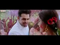 Colours Full Video Song (Tamil)  | The Warriorr | Ram Pothineni | Lingusamy| KrithiShetty | DSP