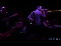 Steer the Canyon - Big Black Delta live @ Pappy & Harriet's