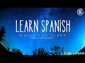 Learn Spanish While you Sleep MUST KNOW PHRASES