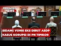 BREAKING NEWS – Sidang Vonis Eks Dirut ASDP Ira Puspadewi Terkait Kasus Korupsi di PN Tipikor