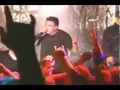 Papa Roach - Broken Home (Live MTV)