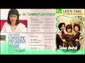 Download Lagu Lex's Trio - a. 05. SAMBUTLAH YESUS - Rohani ( Taime Andris )