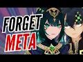 Download Lagu What's Going On With Nod-Krai Characters!? (Genshin Impact)