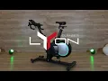 H9117 Lyon Climber BH Fitness