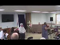 July 29 2026 Mary F Stanford Funeral Service