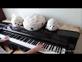 - ERROR「niki ft. Lily」|| Piano Cover. Rui Ruii (Piano Sheets Available!)