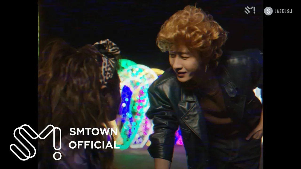 SUPER JUNIOR 슈퍼주니어 'Ahora Te Puedes Marchar' Special Video SUPER JUNIOR 슈퍼주니어 'Ahora Te Puedes Marchar' Special Video