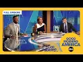 Good Morning America Full Broadcast Monday April 15 2025