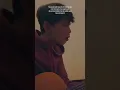 aku mung biso nerimo koe gandeng wong liyo || cover raiso dadi siji