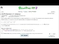 Java Practice It 3 11 distance method basics parameters return math