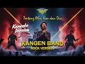 Lagu 🎵🎤 Karaoke Kangen Band - Tentang Aku, Kau dan Dia (Rock Version)