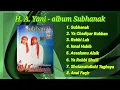 Download Lagu Album Subhanak Al Mahabbatain Lirik