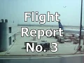 Download Lagu FLIGHT REPORT NO. 3: GARUDA INDONESIA 236 JAKARTA(CGK) - SEMARANG(SRG) ECONOMY CLASS