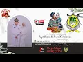 Download Lagu LIVEJAIPONG UDING GEZOS II SYUKURAN PERNIKAHAN  II REGI REGIANI \u0026 IWAN K  II BPK TARYU  \u0026 IBU IYAR