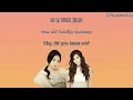 Davichi _ Don't Say Goodbye [Eng Sub + Han + Rom] HD