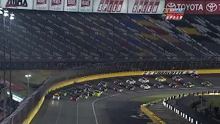2010 NCWTS North Carolina Education Lottery 200 Full Race 720p60