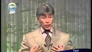 الطريق الى النجاح للدكتور ابراهيم الفقى الحلقه 4 