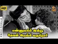 Mannulagil Indru Devan Irangi Varugiraar | HD Video Song | Muthuraman | Vani Jairam | MSV