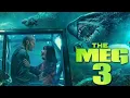 Lagu MEG 3 🔥 JASON STATHAM🔥 ESTRENO MEJOR PELICULAS DE ACCION Pelicula, Completa en Espanol Latino