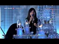 (4K LIVE) 鬼束ちひろ / 流星群