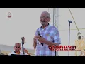 Justo Betancourt Pa bravo yo Con la Orquesta Abran Paso en La Guancha, Ponce, Puerto Rico 08/04/24
