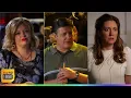 George Cheating on Mary Young Sheldon Season 4 Episode 18 Season 4 NEW