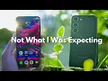 Galaxy S23 6 Months Later Review Not What I Was Expecting