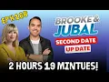 Download Lagu Brooke And Jubal Second Date Update | She Said My 🍑 Was “Like A Dream”?! 😴🍑