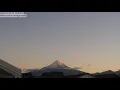 Taranaki Extreme Weather - Mt Taranaki Live Stream