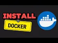 How to Install Docker on Ubuntu - Step-by-Step Guide for Beginners