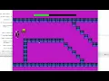 Geometry Dash game in Java