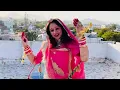 Marurang | मरुरंग | Superhit Rajasthani Song | Sonu Kanwar | Dance Cover By @NeeluDanceWorld