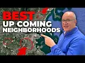 Boston s Up and Coming Neighborhoods to Watch in 2026