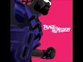 Major Lazer- Be Together (feat. Wild Belle) (Audio)