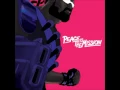 Lagu Major Lazer- Be Together (feat. Wild Belle) (Audio)