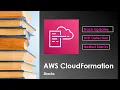 AWS CloudFormation Stacks