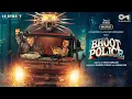 Bhoot Police - Motion Poster | Saif Ali Khan | Arjun Kapoor | Jacqueline Fernandez | Yami Gautam