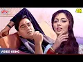 Download Lagu Nainon Mein Badra Chhaye 4K - Lata Mangeshkar - Sunil Dutt, Sadhana | Mera Saaya Songs