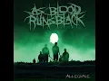 In Dying Days - As Blood Runs Black
