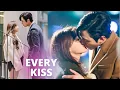 Business Proposal Every Kiss Scene Kang Tae moo x Shin Ha-ri ENG SUB