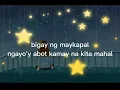 BIGAY KA NG MAYKAPAL Lyrics (male version) #bigaykangmaykapal  #bigayngmaykapal