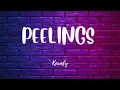 PEELINGS LYRICS (TELEGU)| | Pushpa 2 The Rule | Allu Arjun | Rashmika | Sukumar | DSP